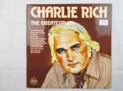 Charlie Rich The Greatest